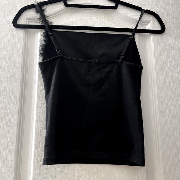 Tufi Duek top - Picture 2 of 3